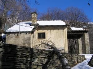 Madonna del Sasso
