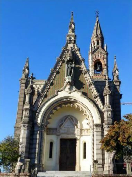 S.Antonio