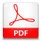 logo pdf immagine dei file in pdf